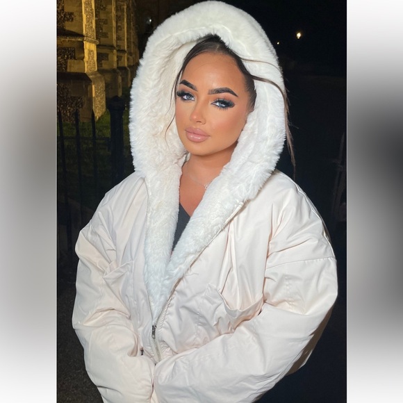 Puffer jacket - Picture 3 of 3